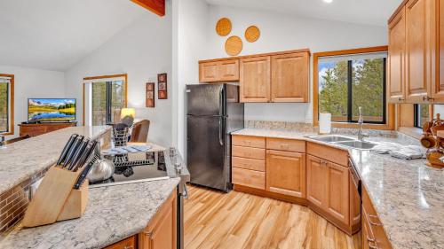 Red Alder - Unit 1, Sunriver (foto 8)