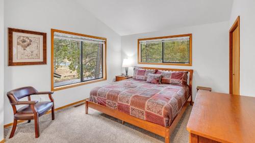Red Alder - Unit 1, Sunriver (foto 10)