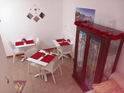 BED & BREAKFAST VAL di ERICE, Valderice (foto 6)