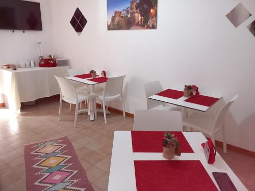 BED & BREAKFAST VAL di ERICE, Valderice (foto 5)