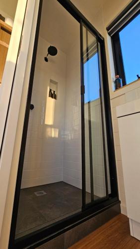 Coastal Sunset Tiny Home - Port Fairy Tiny Homes - Tarrone