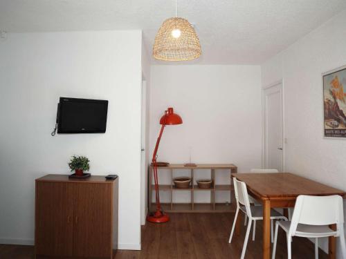 Studio Les Orres, 1 pièce, 4 personnes - FR-1-322-304 Les Orres