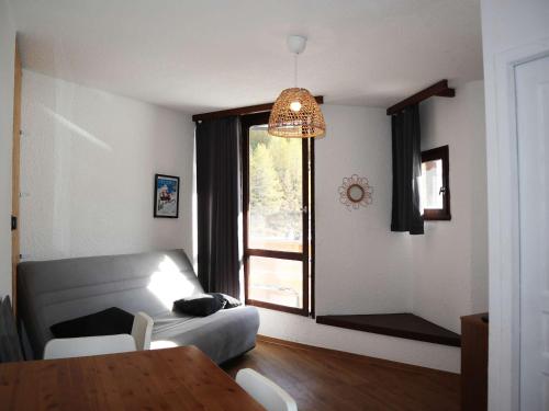 Studio cosy 4 pers, skis aux pieds, balcon Sud, centre station - FR-1-322-304