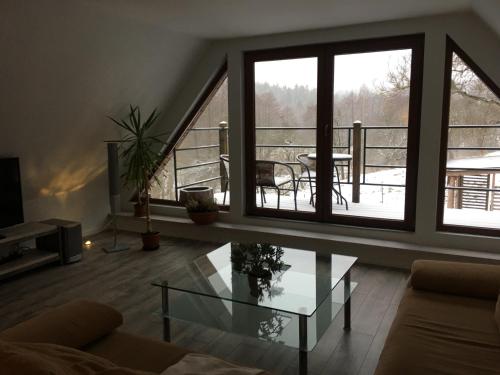 Agroturystyka Ostoja in 瓦烏布日赫