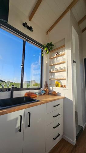 Coastal Haven Tiny Home - Port Fairy Tiny Homes - Willatook
