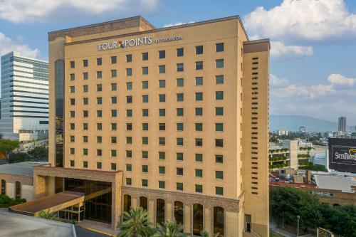 Four Points by Sheraton Galerias Monterrey photo 3