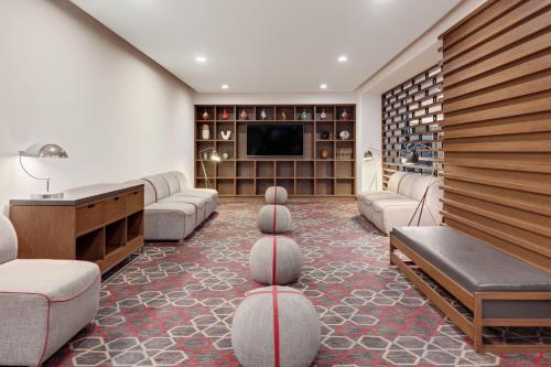 Four Points by Sheraton Galerias Monterrey photo 4