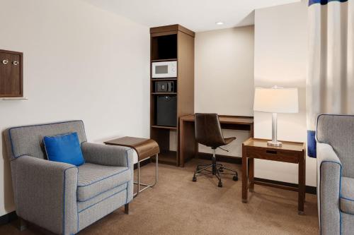 Four Points by Sheraton Galerias Monterrey, Монтеррей (фото 10)