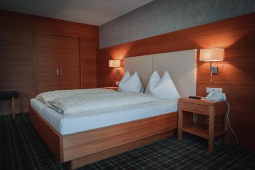 Hotel Sonnenhof - main image