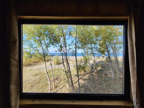 Wood House Beach-Sevan, Sevan (foto 3)