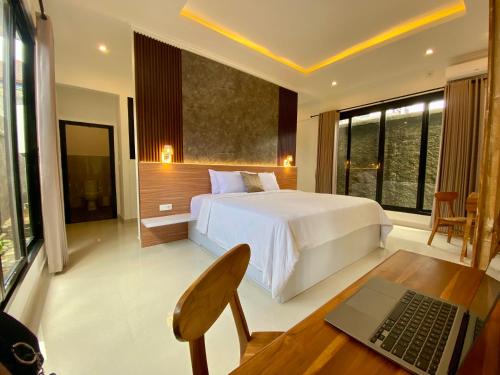 Villa Cempaka Putih 1 by IMPUTRA Hospitality