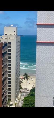 Apartamento Positano Guaruja near Grupta Do Acai