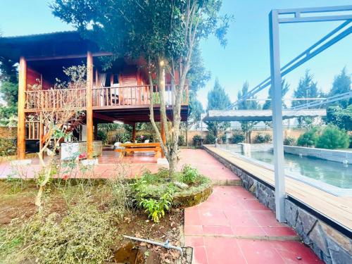 Mongo Garden Đà Lạt