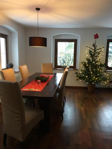 Agroturystyka Ostoja in 瓦烏布日赫