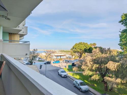  Terrazza sul porto by WeHostYou Parcheggio Wifi Clima Vista Mare in Porto San Giorgio