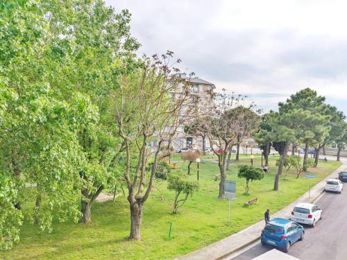  Terrazza sul porto by WeHostYou Parcheggio Wifi Clima Vista Mare in Porto San Giorgio