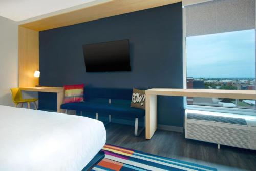 Aloft Oklahoma City Downtown – Bricktown - image 9