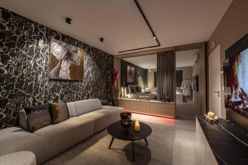SuiteDreams - Bali Suite Liège, Lutych (fotografie 7)