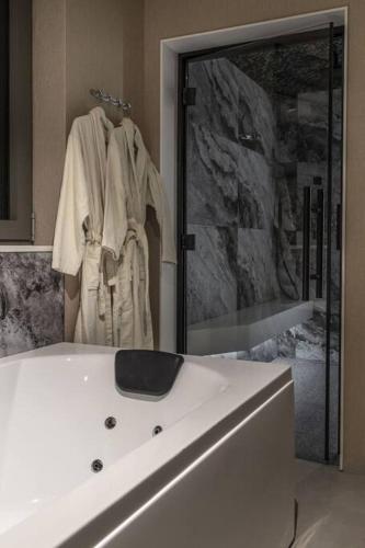 SuiteDreams - Bali Suite Liège, Lutych (fotografie 4)