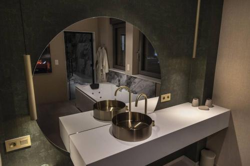SuiteDreams - Bali Suite Liège, Lutych (fotografie 8)