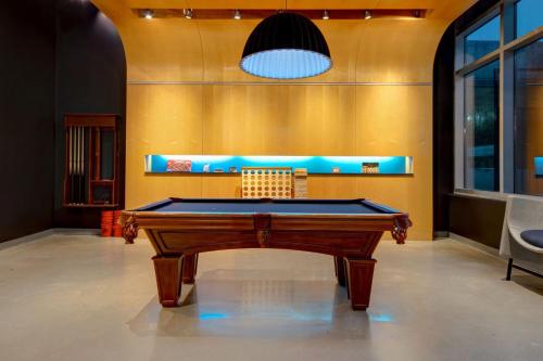 Aloft Oklahoma City Downtown – Bricktown - image 12