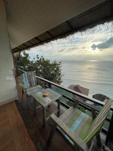 Suncliff Resort, Haad Rin (fotografie 6)