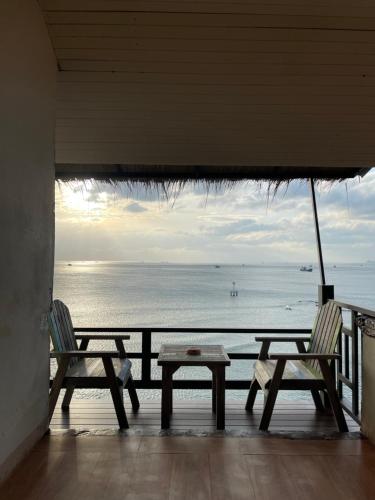 Suncliff Resort, Haad Rin (fotografie 7)