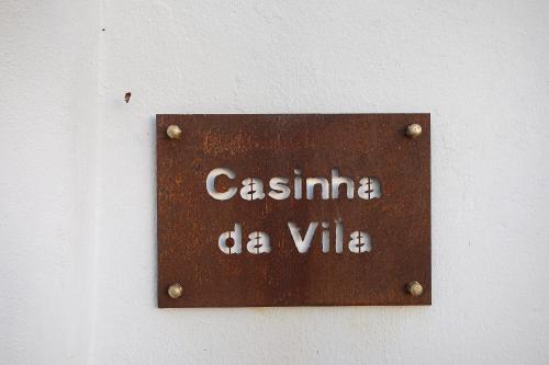 Casinha Da Vila Turcifal