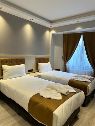 Sareban Hotel, Istanbul (photo 3)