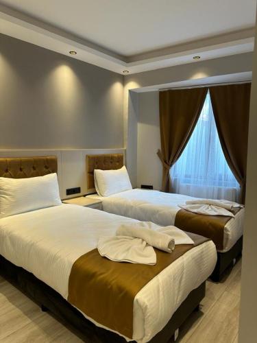 Sareban Hotel, Istanbul (photo 9)