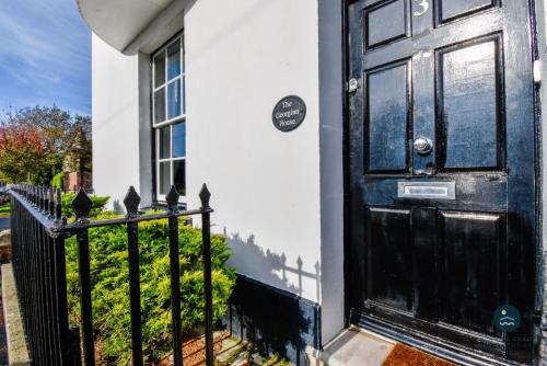 Four-Bedroom House image 1
