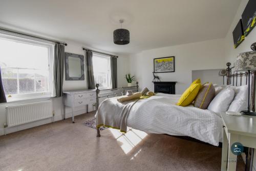The Georgian House - image 4