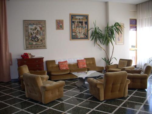 Hotel Astra-Chianciano Terme – Chianciano Terme, WI