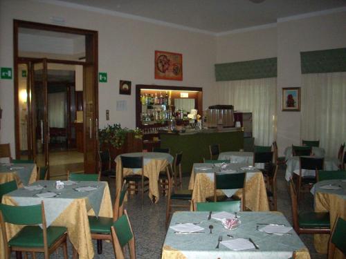 Hotel Astra-Chianciano Terme – Chianciano Terme, WI