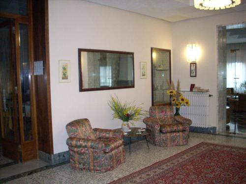 Hotel Astra-Chianciano Terme – Chianciano Terme, WI