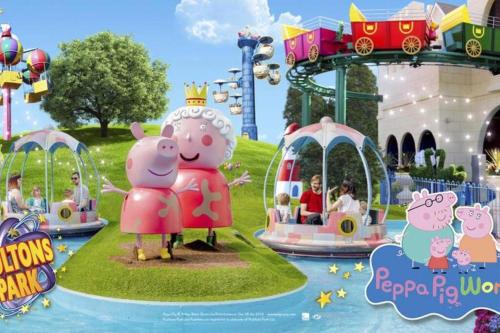 Luxury Interior Designed Retreat ❃ w/Tennis Court in Swallowcliffe