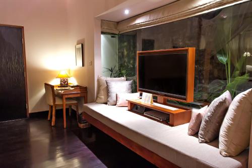 One-Bedroom Luxury Spa Villa with Private Pool image 7