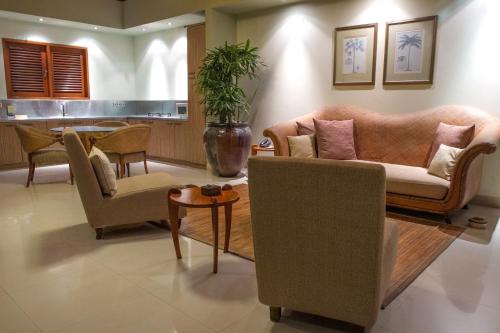 Special offer - One-Bedroom Luxury Spa Villa with Spa Credit ( Per Stay ) image 6