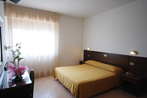 Hotel Astra-Chianciano Terme – Chianciano Terme, WI