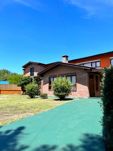 Casa Fortaleza Hostel, San Bernardo