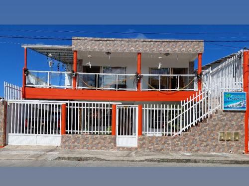 Apartamentos Ksan