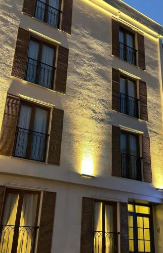 Sareban Hotel, Istanbul (photo 10)
