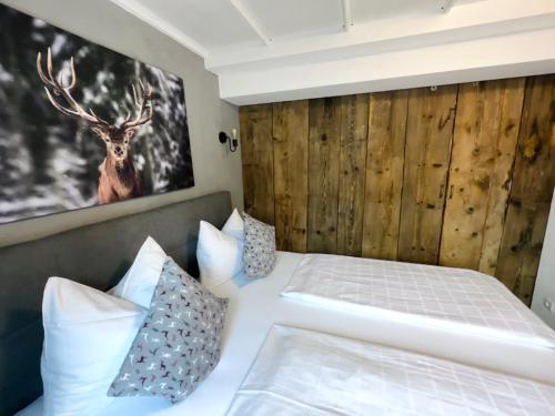 Summit Alps Apartments - Inclusive Bergbahntickets in Oberjoch, Deutschland