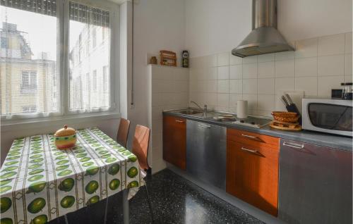 La Casa Del Cartografo, Janov (fotografie 8)