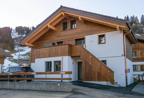 Ferienchalet Sonne - image 3
