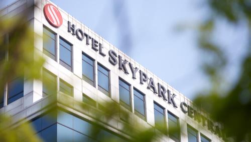 Foto - Hotel Skypark Central Myeongdong