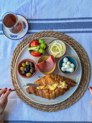 Lonca Butik Hotel - image 11