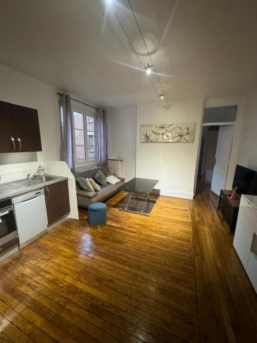 Appartement Picpus / Nation - Location saisonnière - Paris