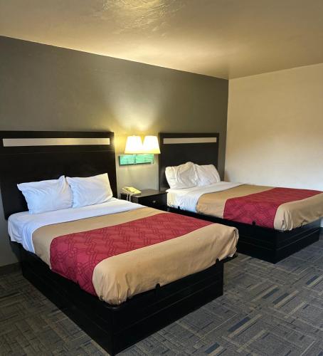 Budget Host Inn Charleston in Charleston, USA