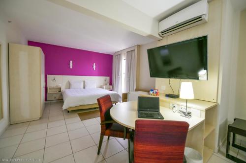 Foto - Nobile Inn Executive Ribeirao Preto